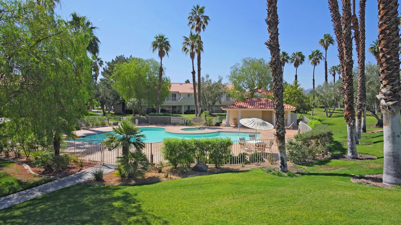 Photo of Outdoor in Palm Desert