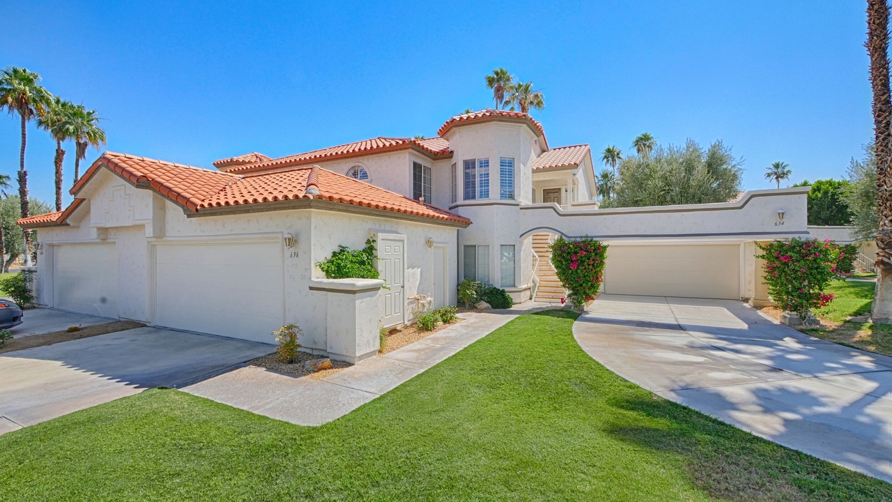 Photo of Outdoor in Palm Desert