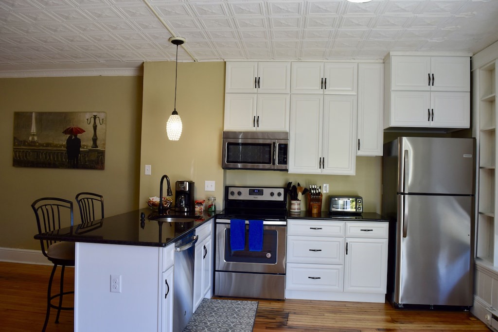 Photo of Kitchen in Boonsboro