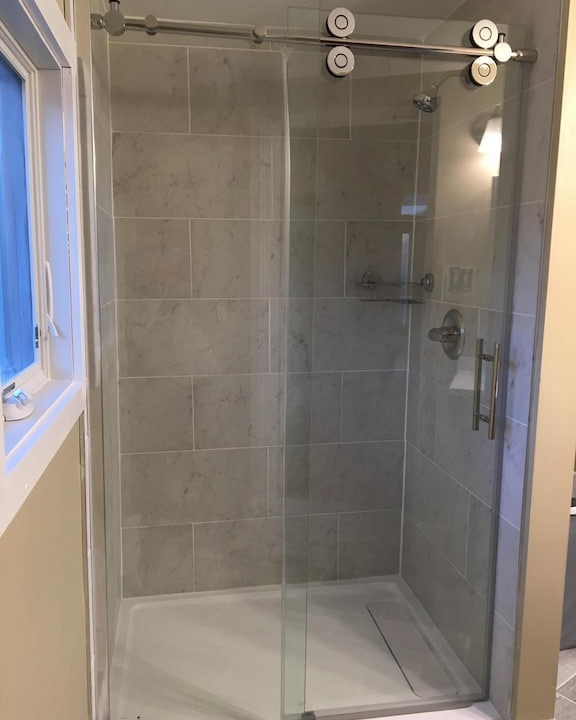 Photo of Bathroom in Boonsboro
