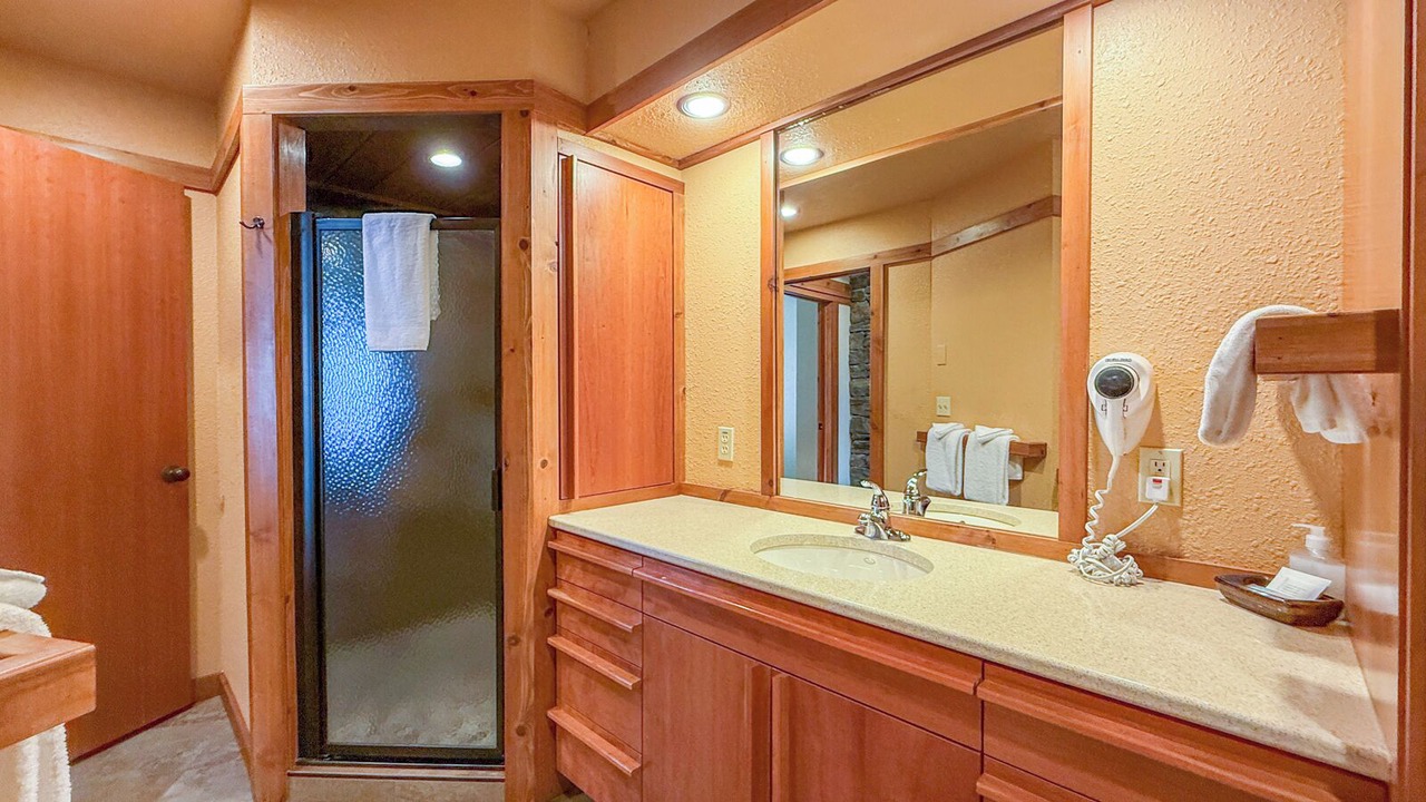 Photo of Bathroom in Grand Marais