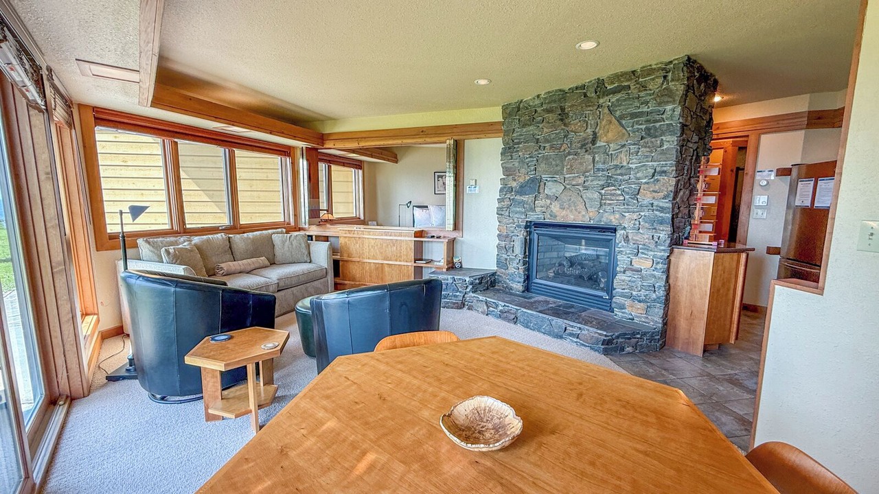 Photo of Bedroom in Grand Marais