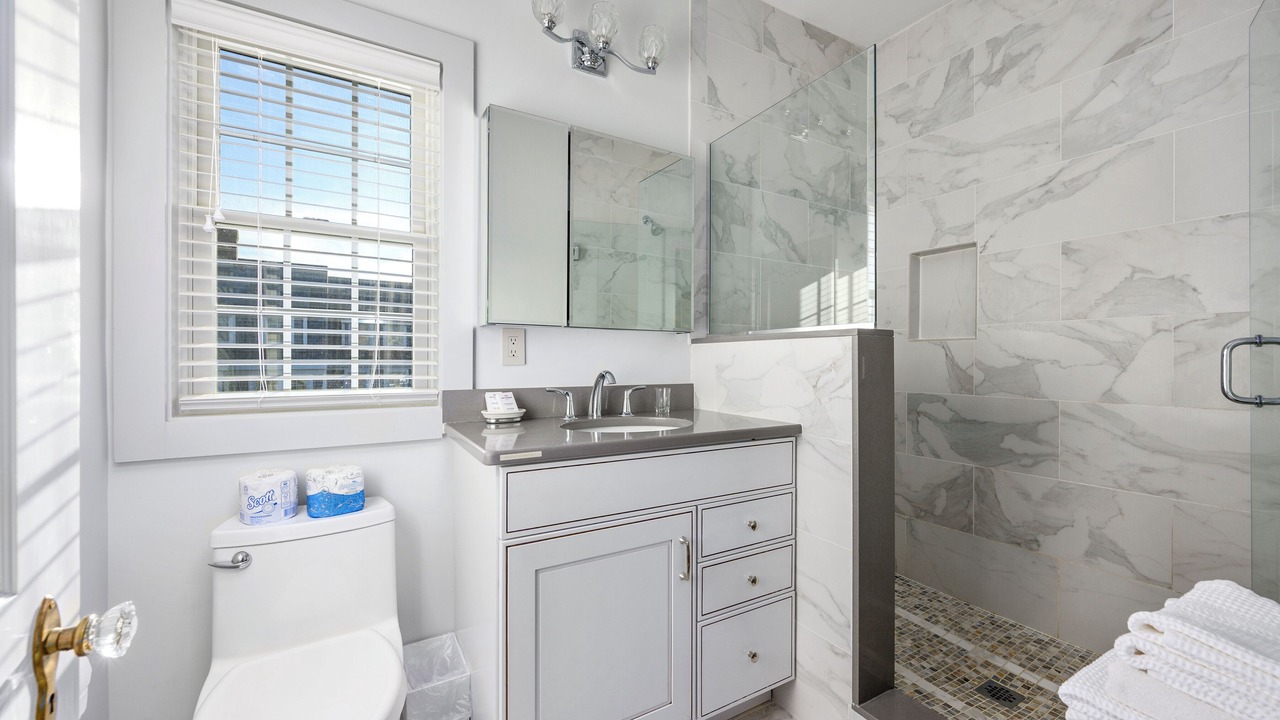 Photo of Bathroom in Dennis Port