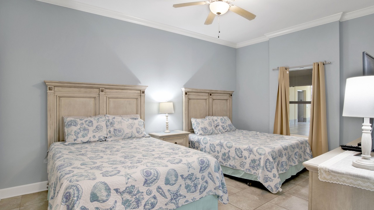 Photo of Bedroom in Orange Beach