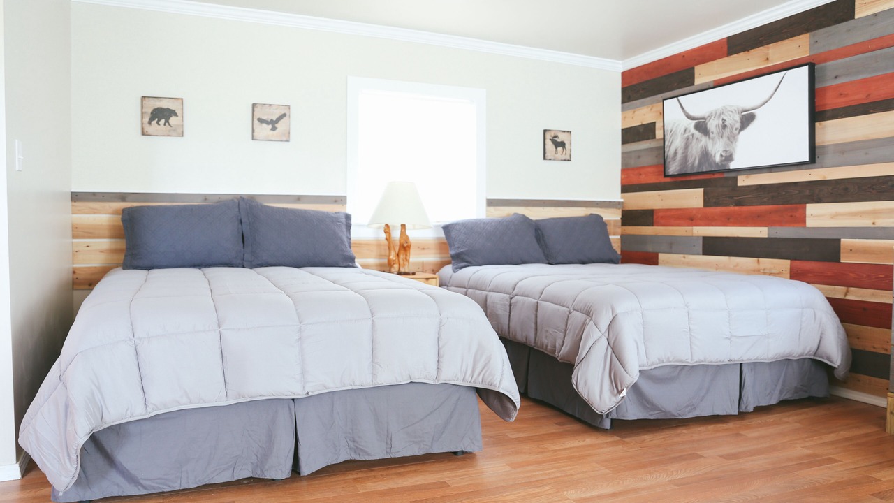 Photo of Bedroom in Wofford Heights