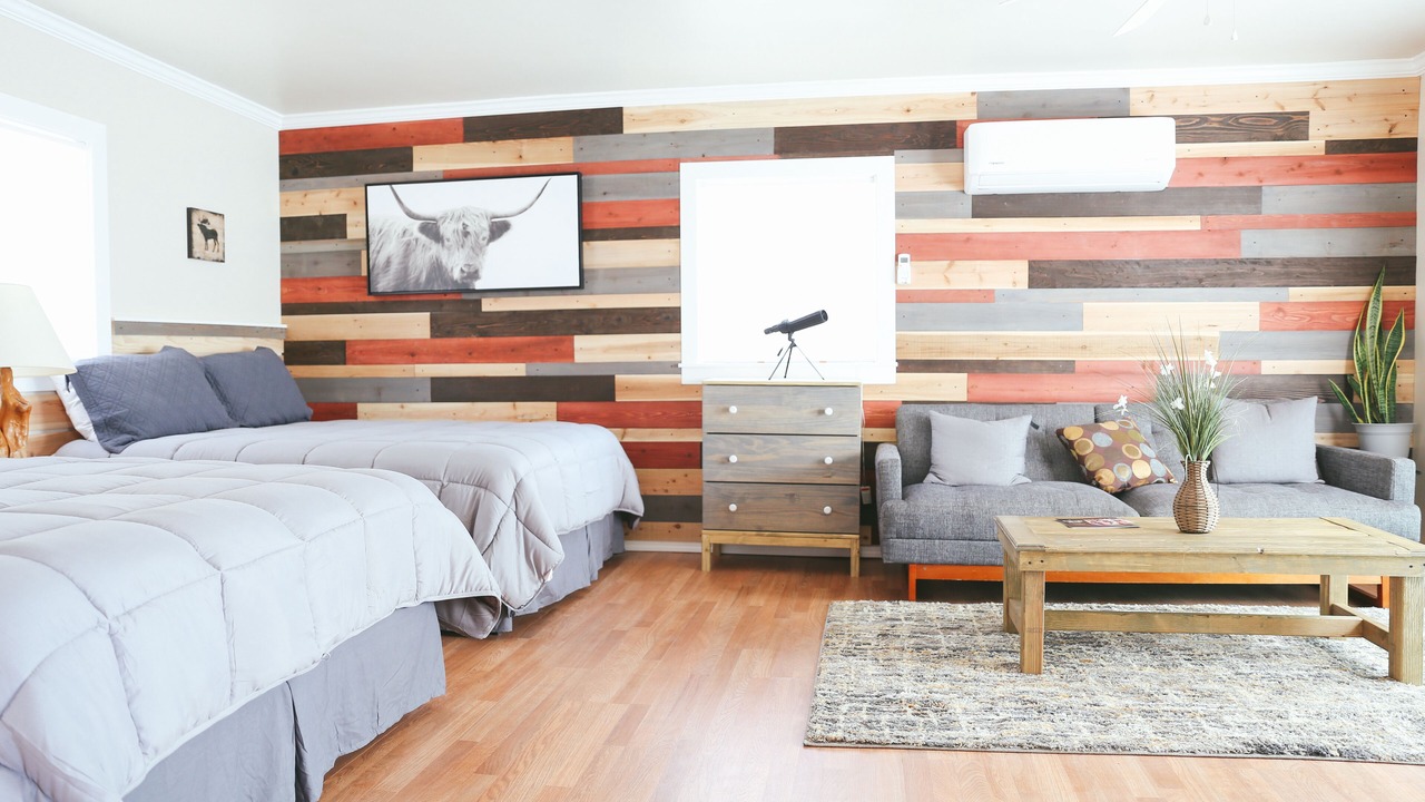 Photo of Bedroom in Wofford Heights