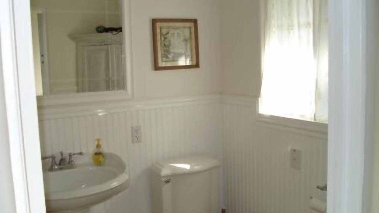 Photo of Bathroom in Montecito