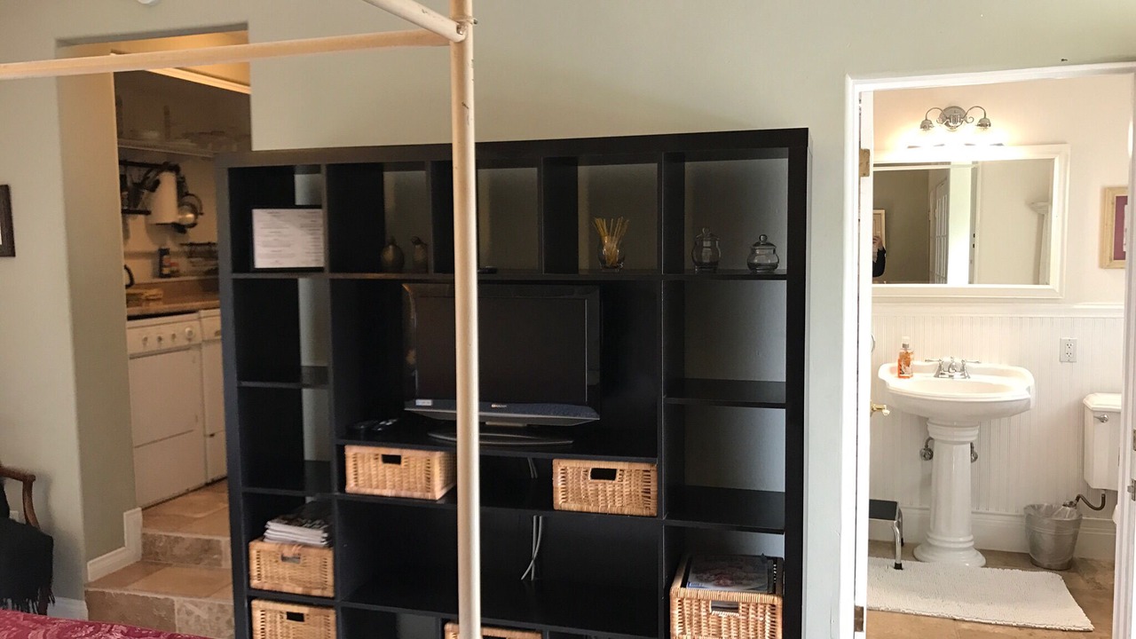 Photo of Bedroom in Montecito