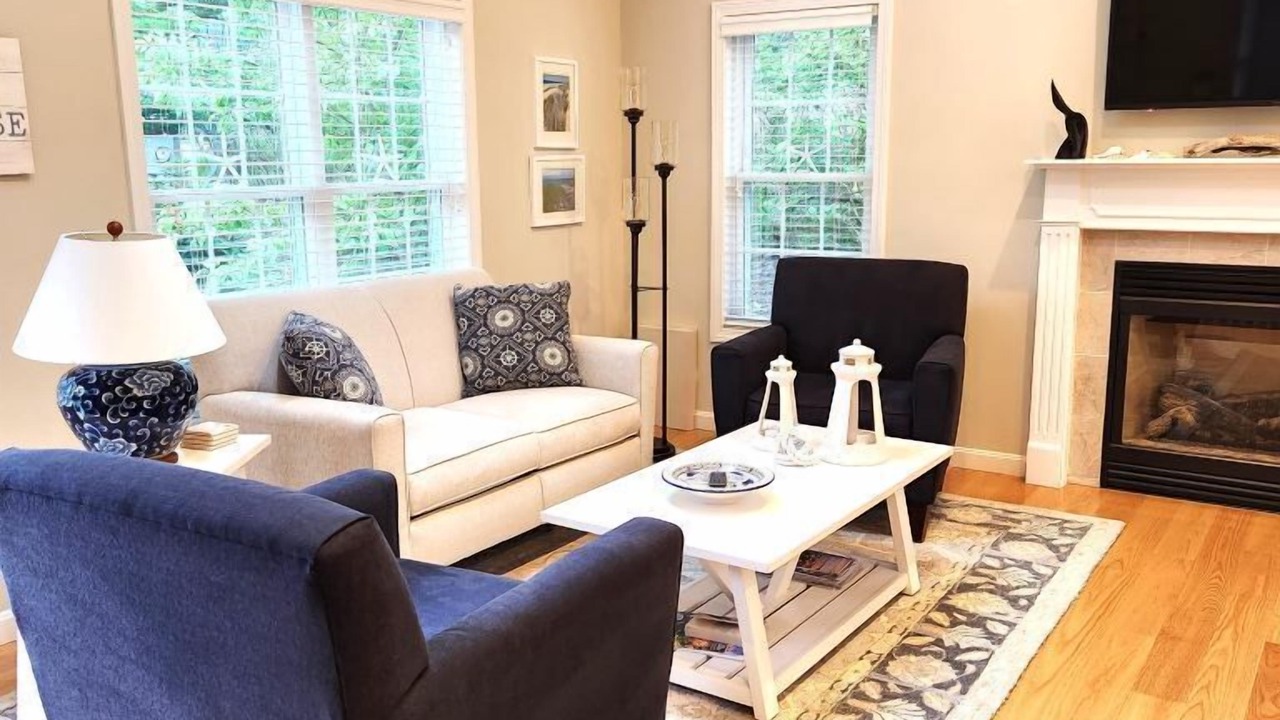 Photo of Livingroom in West Chatham