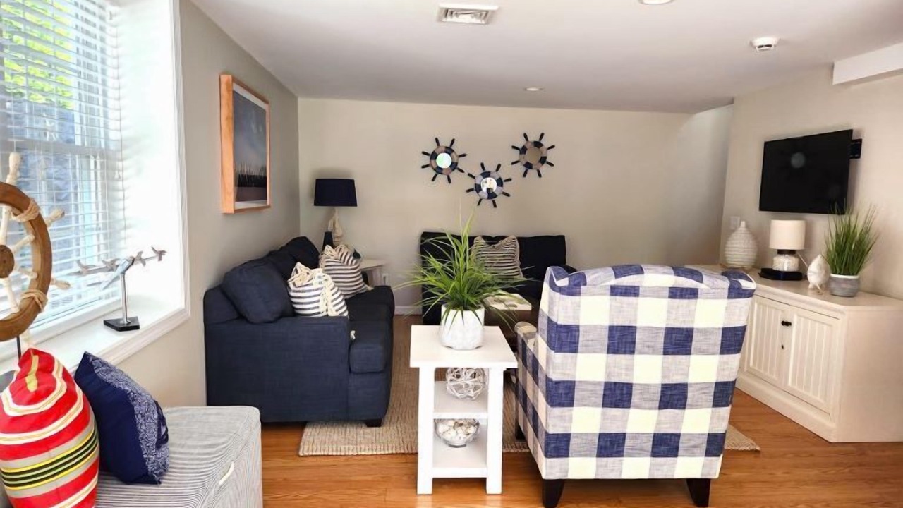 Photo of Livingroom in West Chatham