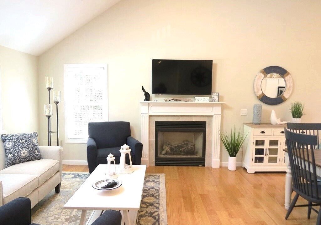 Photo of Livingroom in West Chatham
