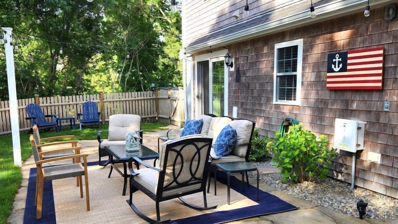 Photo of Outdoor in West Chatham