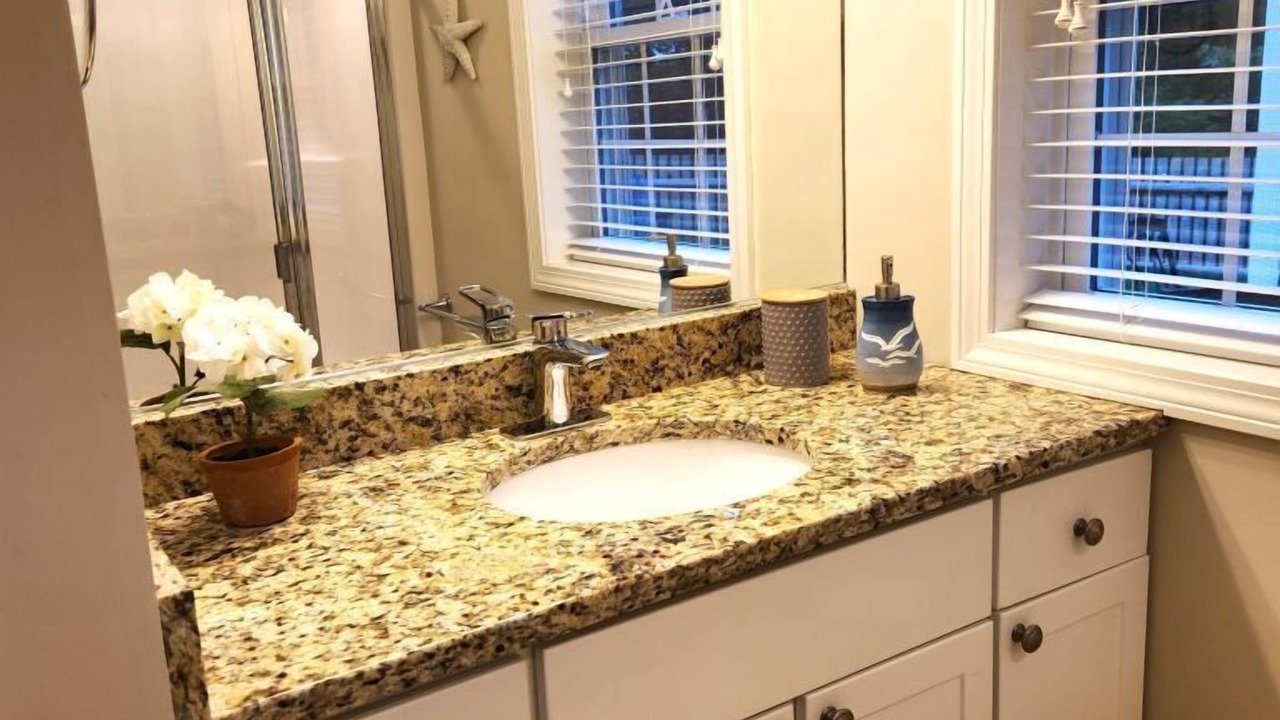 Photo of Bathroom in West Chatham