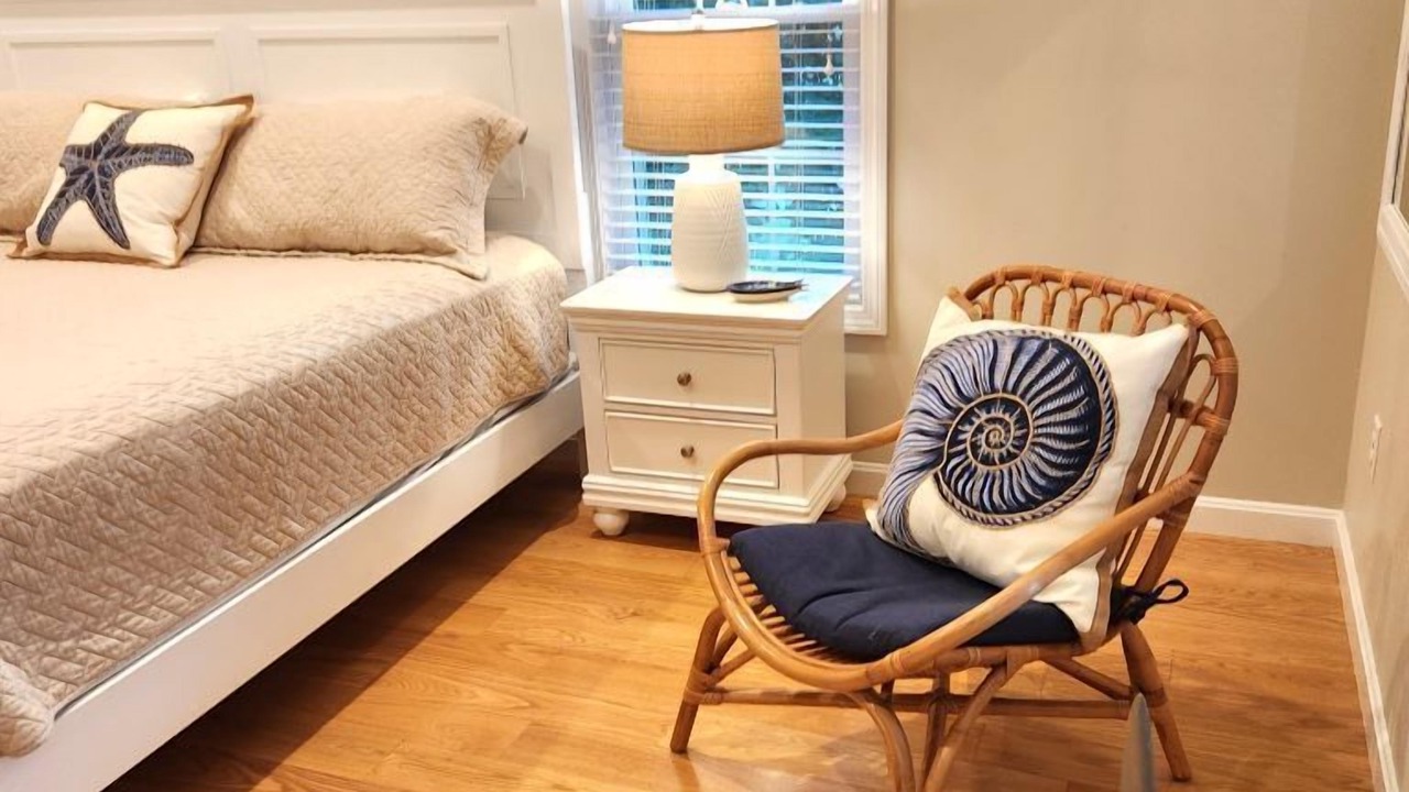 Photo of Bedroom in West Chatham