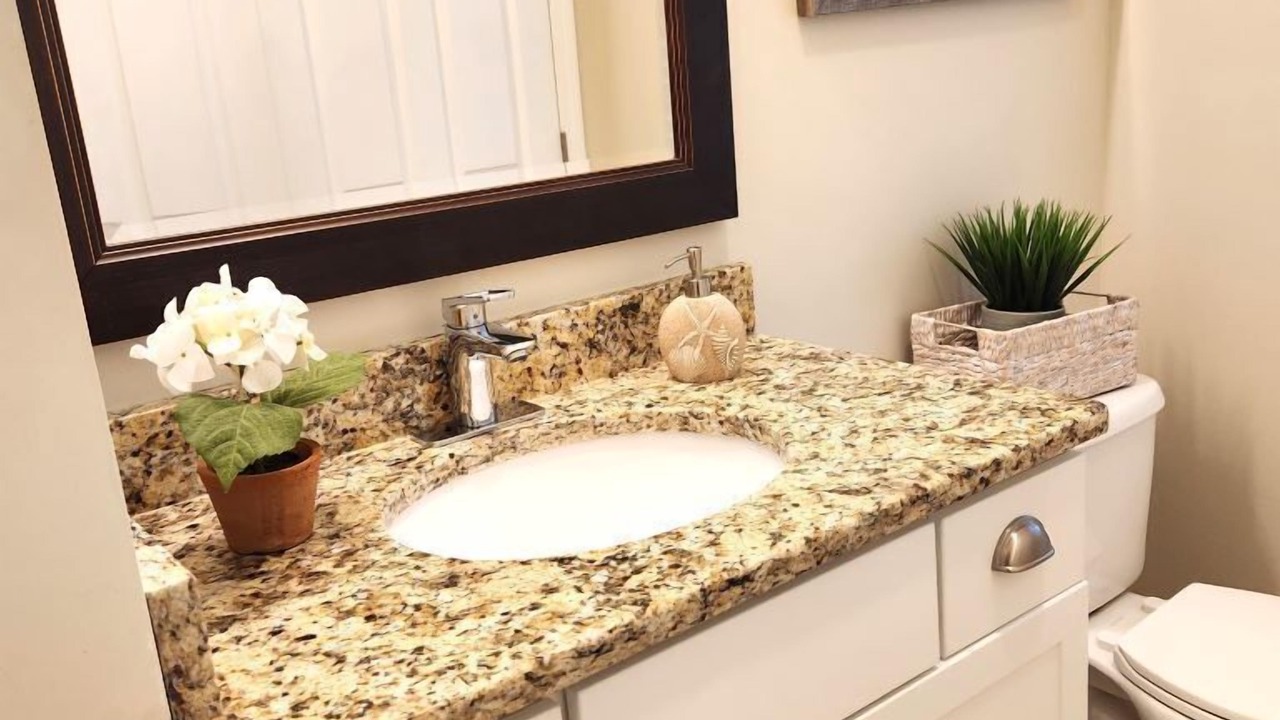 Photo of Bathroom in West Chatham