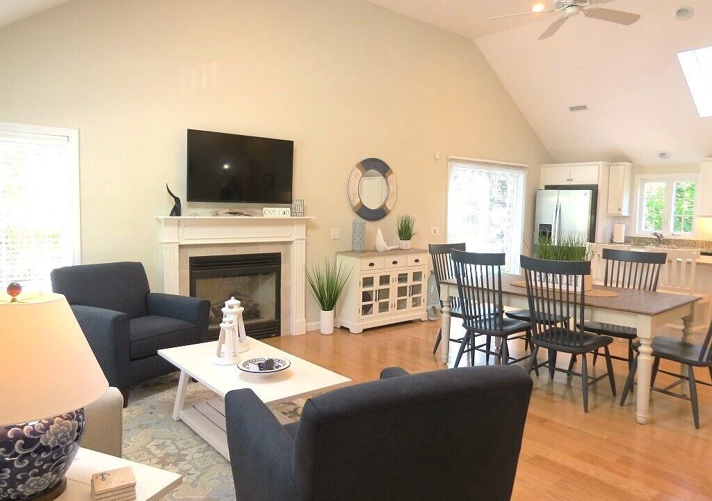 Photo of Livingroom in West Chatham