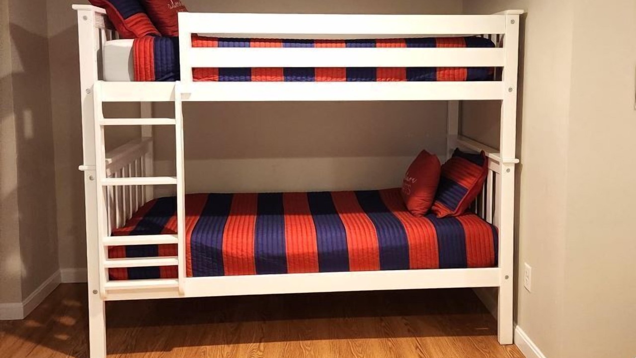Photo of Bedroom in West Chatham