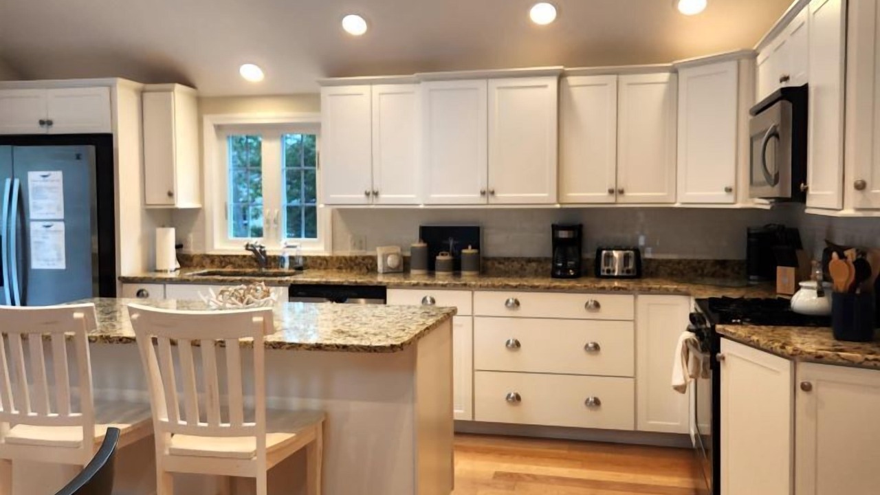 Photo of Kitchen in West Chatham