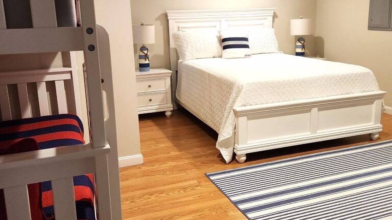 Photo of Bedroom in West Chatham