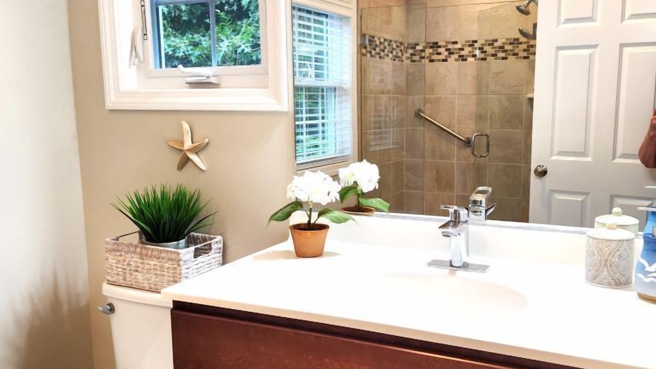 Photo of Bathroom in West Chatham