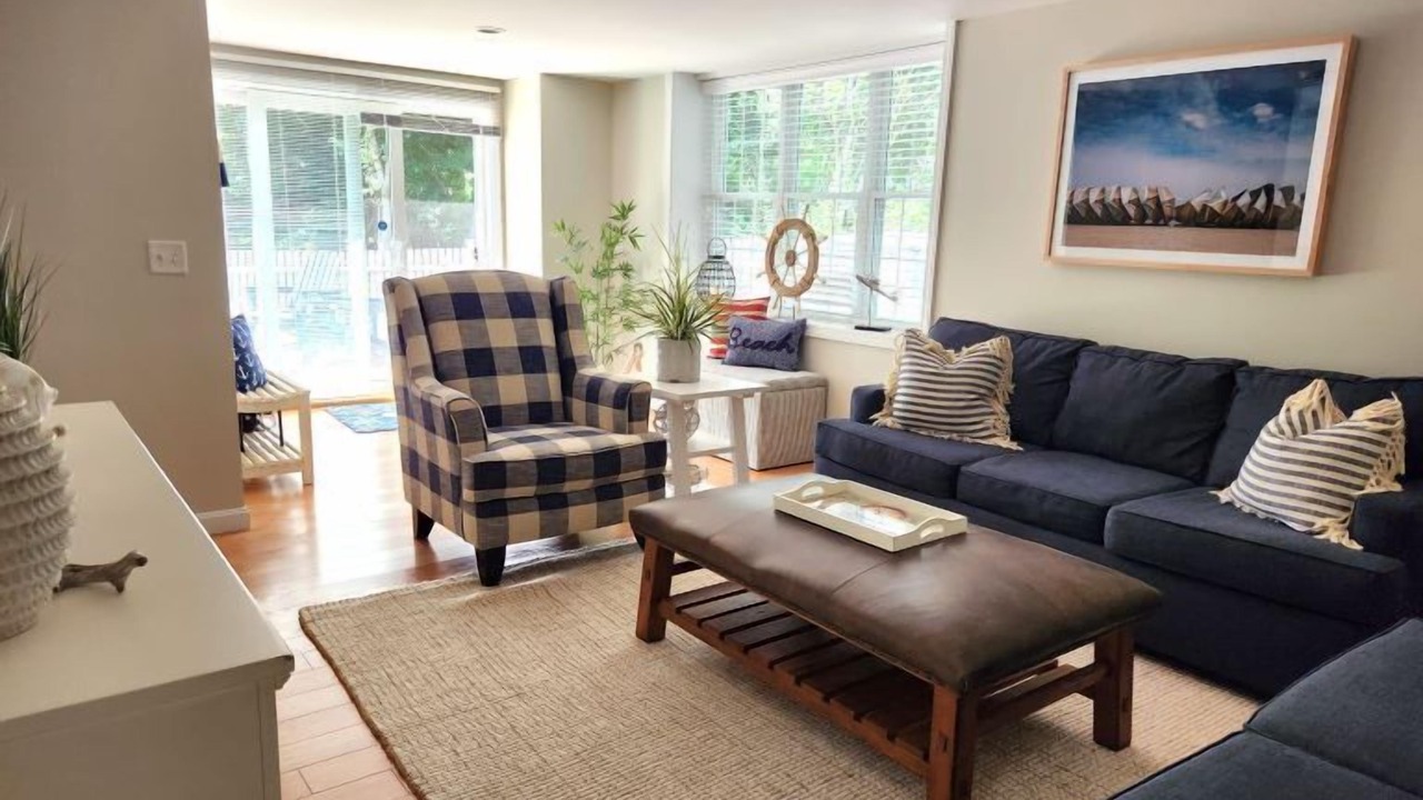 Photo of Livingroom in West Chatham
