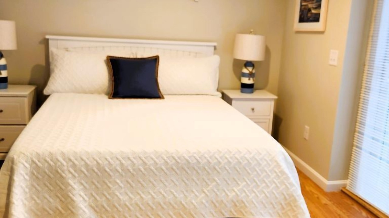Photo of Bedroom in West Chatham
