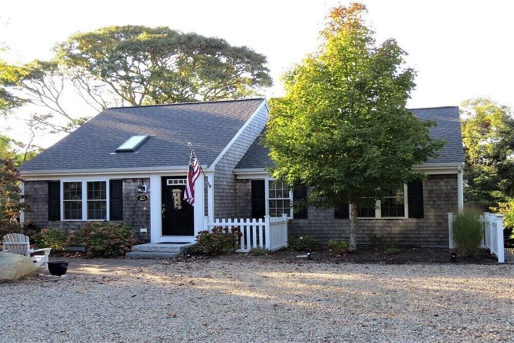 Photo of Outdoor in West Chatham