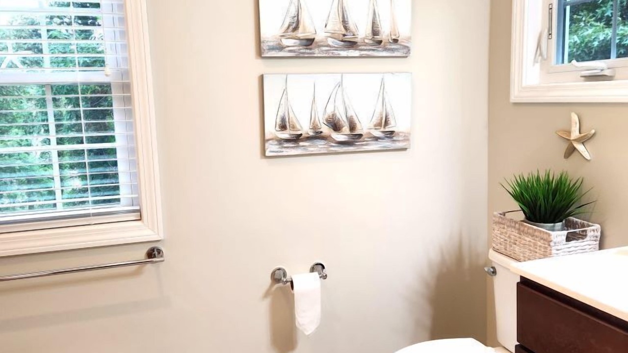 Photo of Bathroom in West Chatham