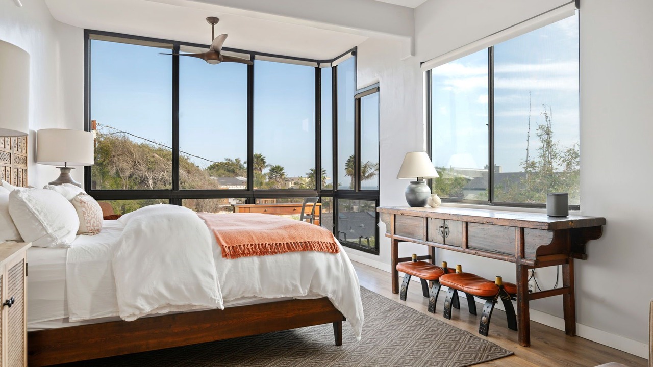 Photo of Bedroom in Padaro Lane