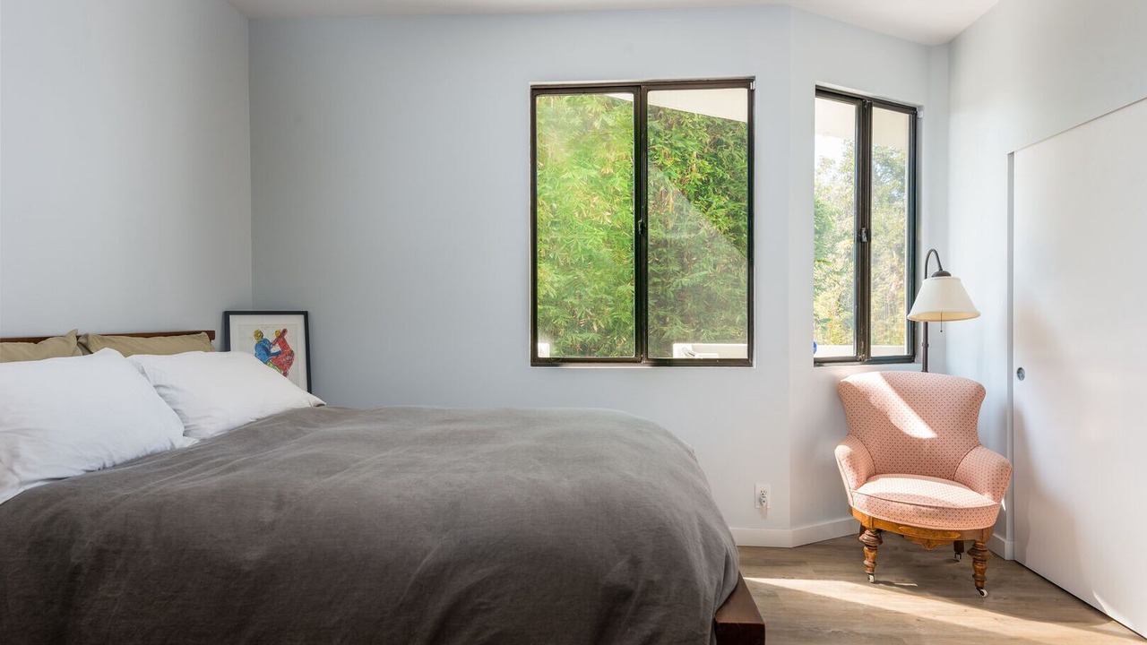 Photo of Bedroom in Padaro Lane