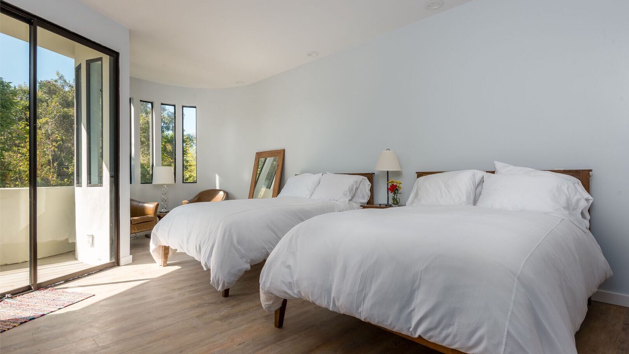 Photo of Bedroom in Padaro Lane