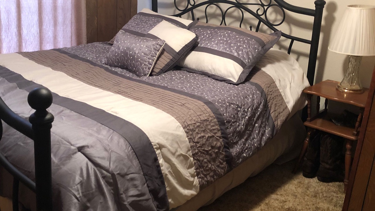 Photo of Bedroom in George County