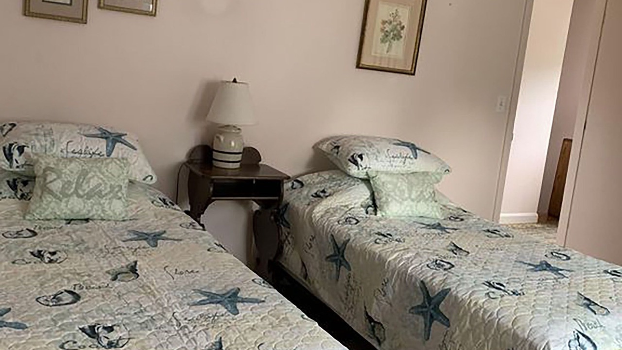Photo of Bedroom in Sandwich