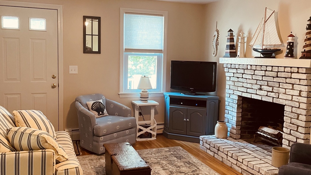 Photo of Livingroom in Sandwich