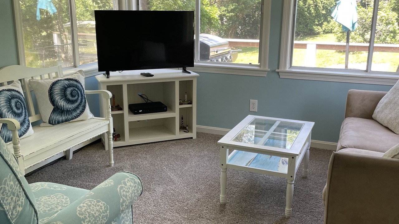 Photo of Livingroom in Sandwich