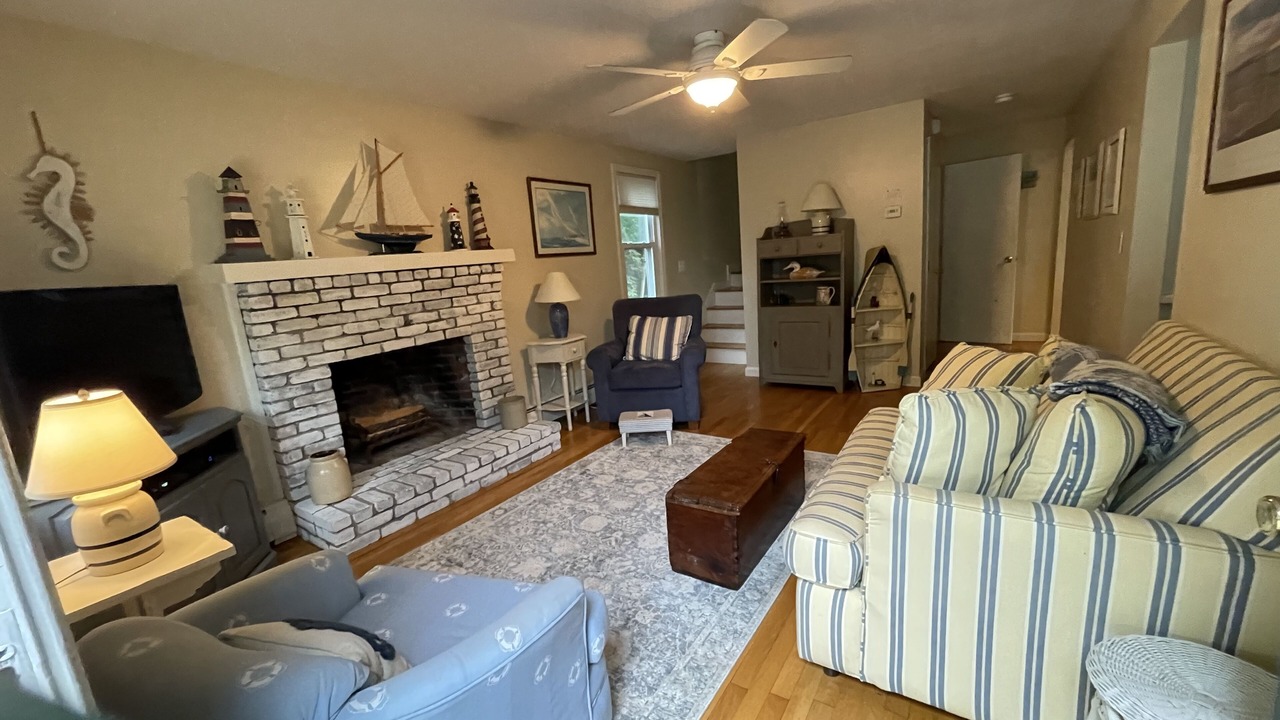 Photo of Bedroom in Sandwich