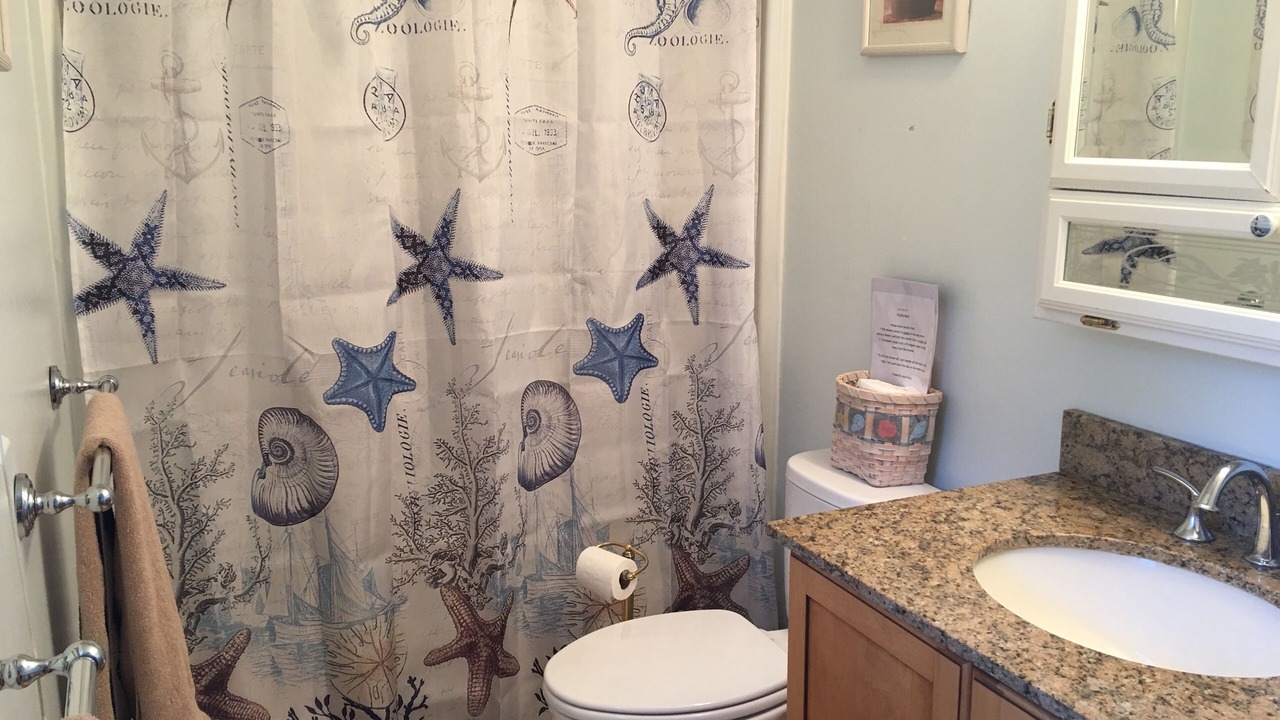 Photo of Bathroom in Sandwich