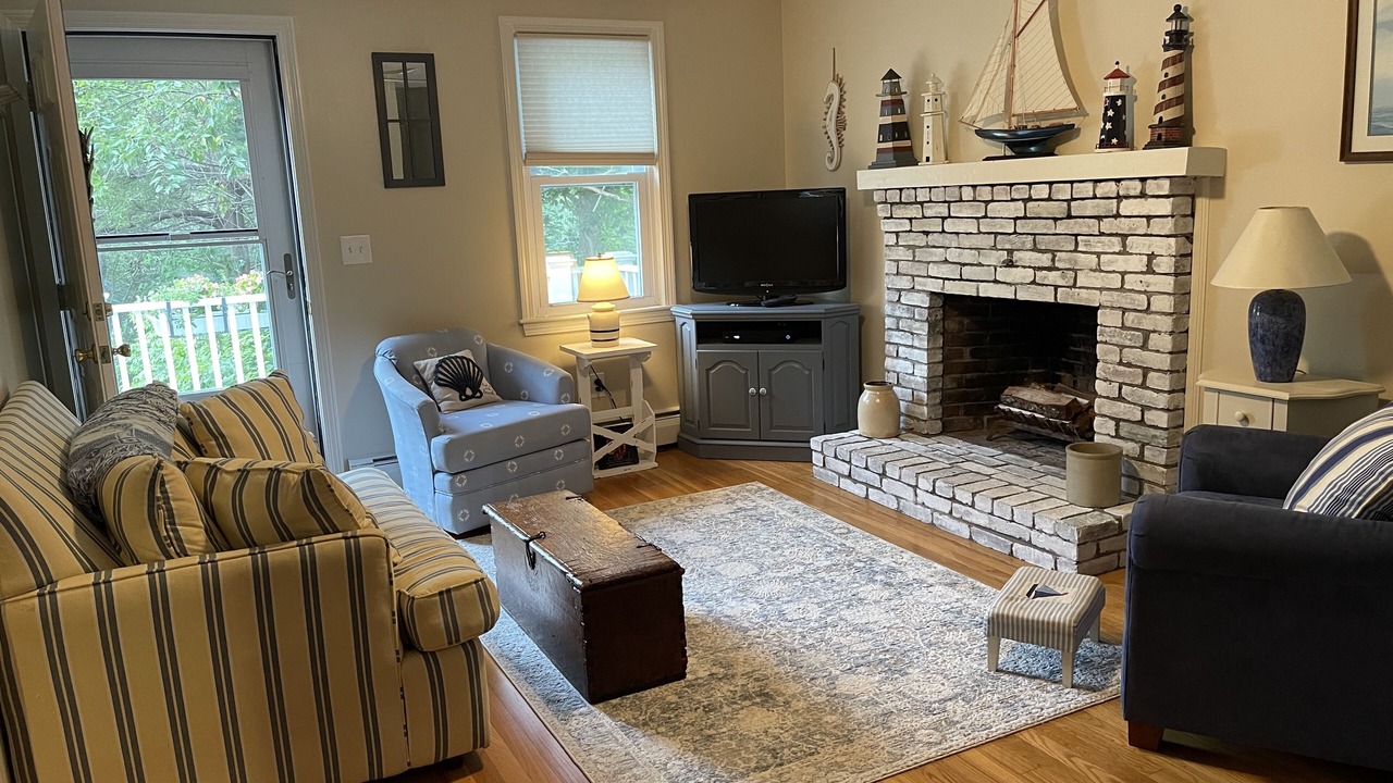 Photo of Livingroom in Sandwich