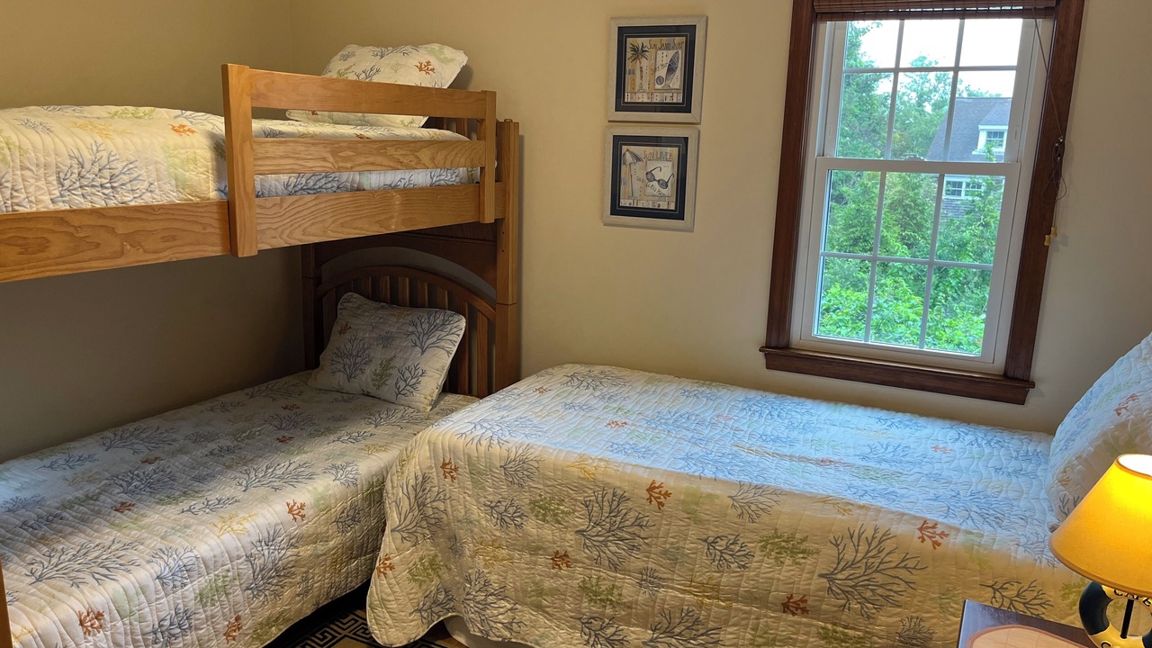 Photo of Bedroom in Dennis