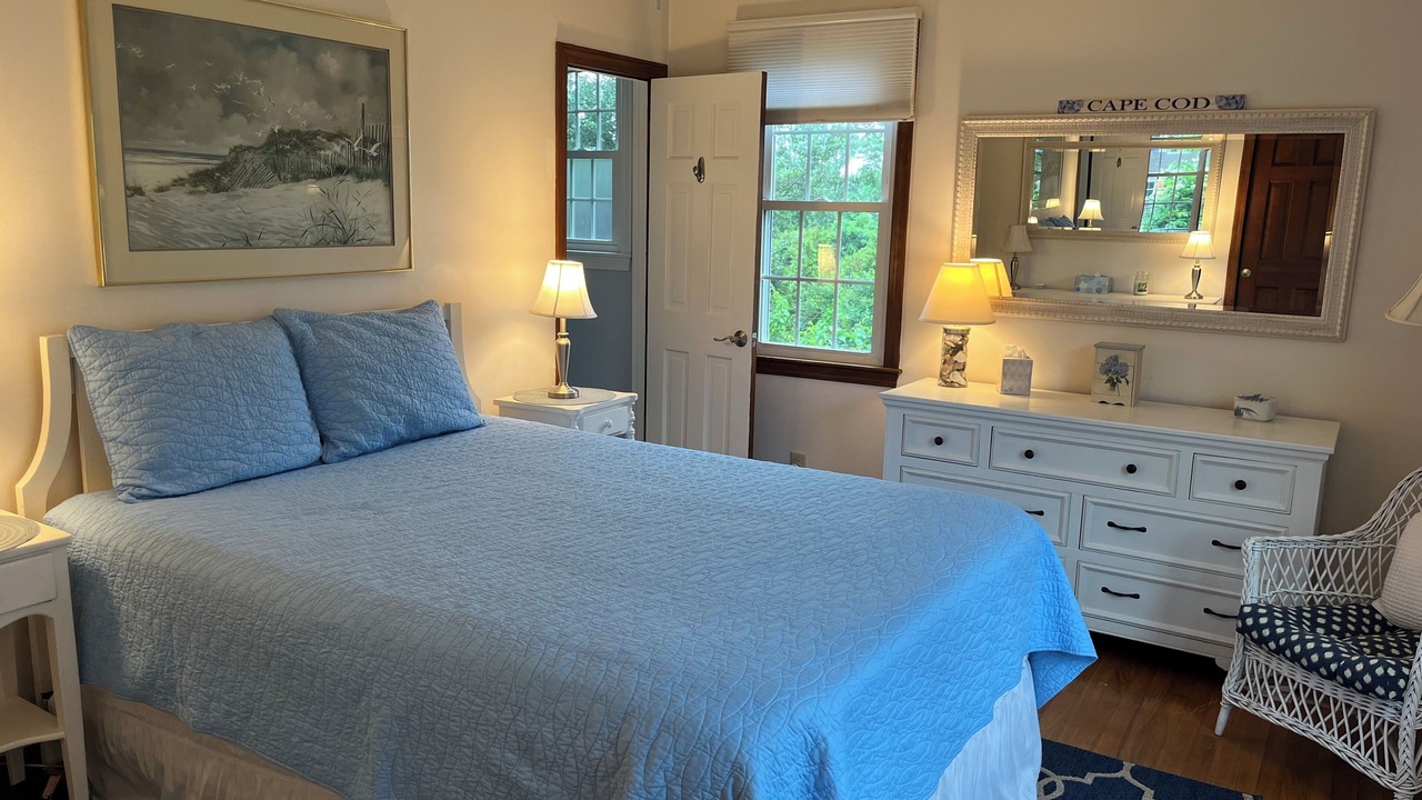 Photo of Bedroom in Dennis