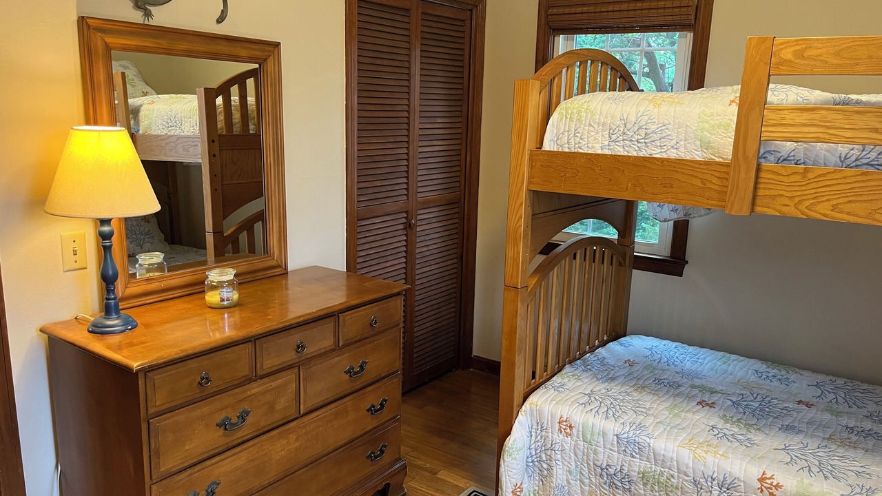 Photo of Bedroom in Dennis