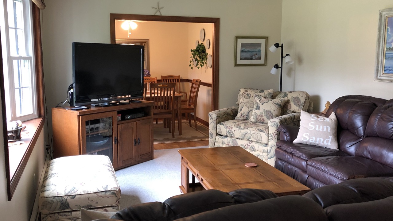 Photo of Bedroom in Dennis