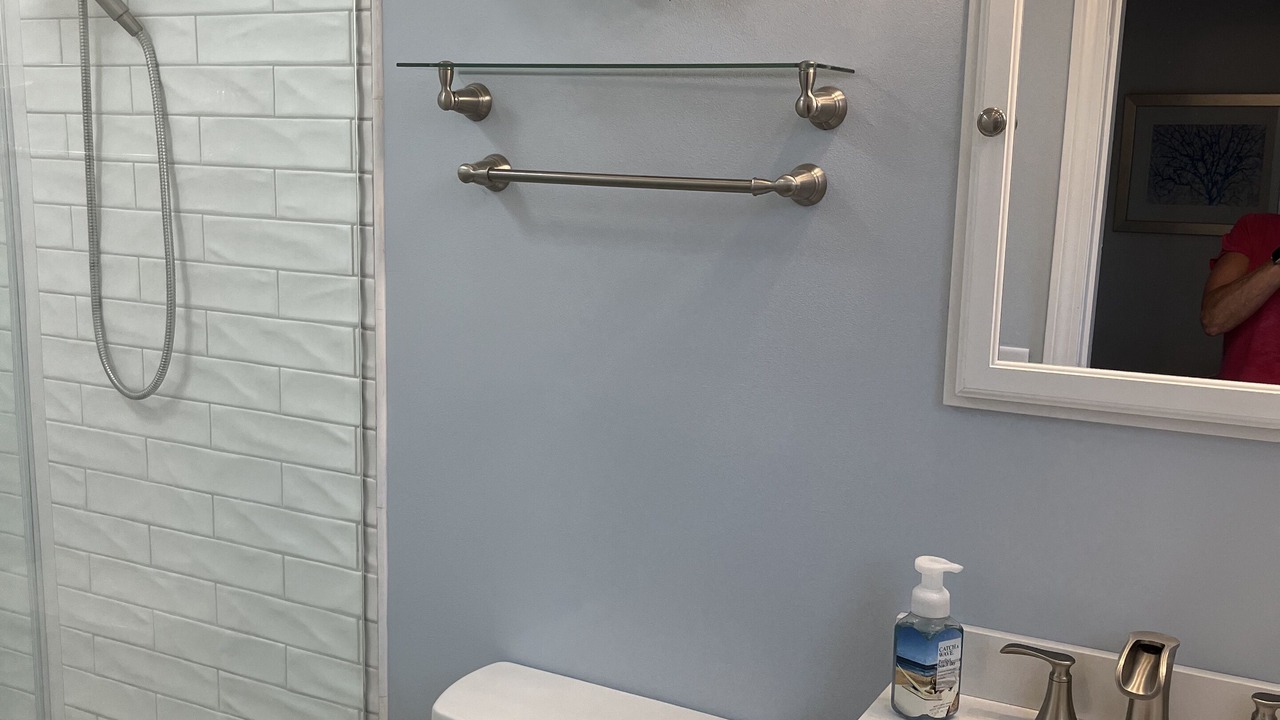 Photo of Bathroom in Dennis