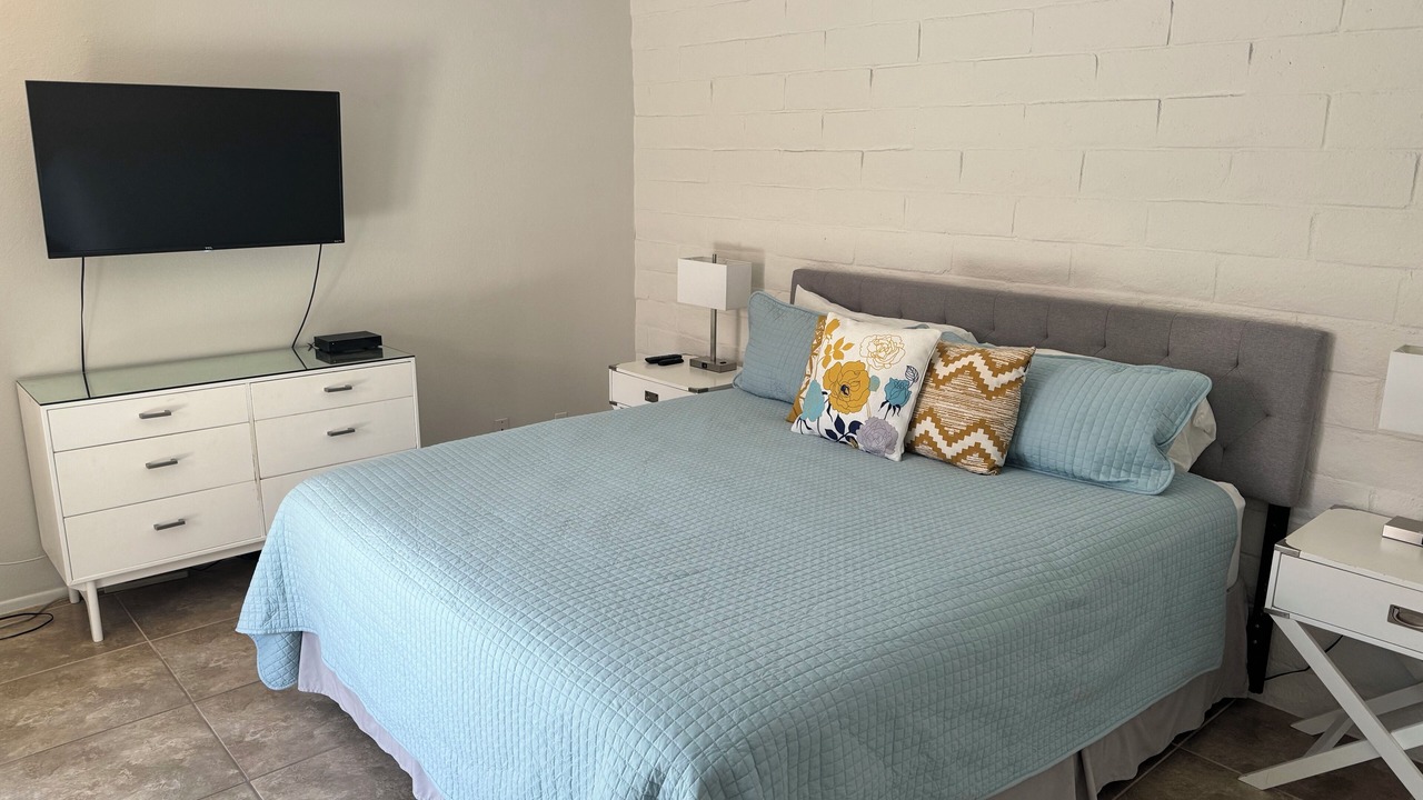 Photo of Bedroom in Cathedral City