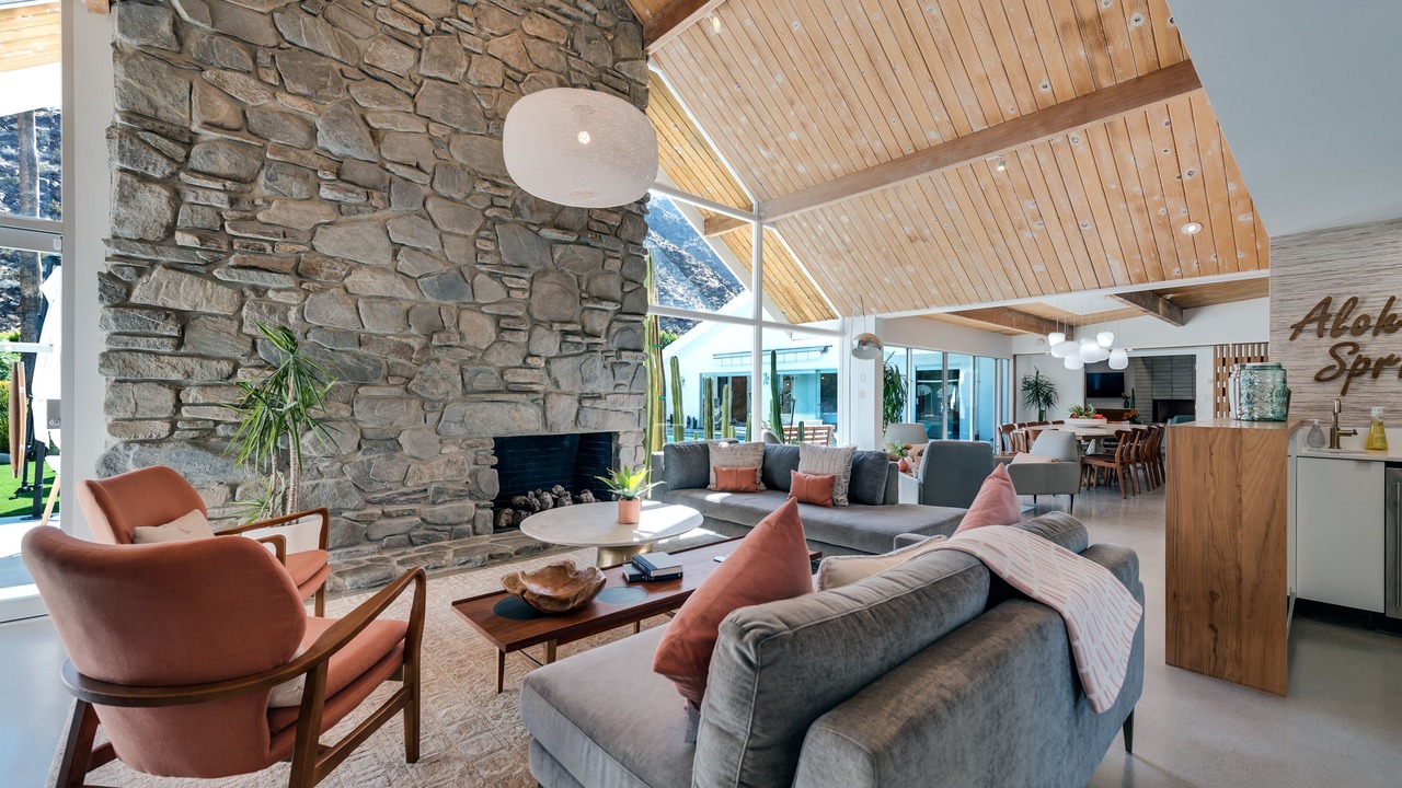 Photo of Livingroom in Vista Las Palmas
