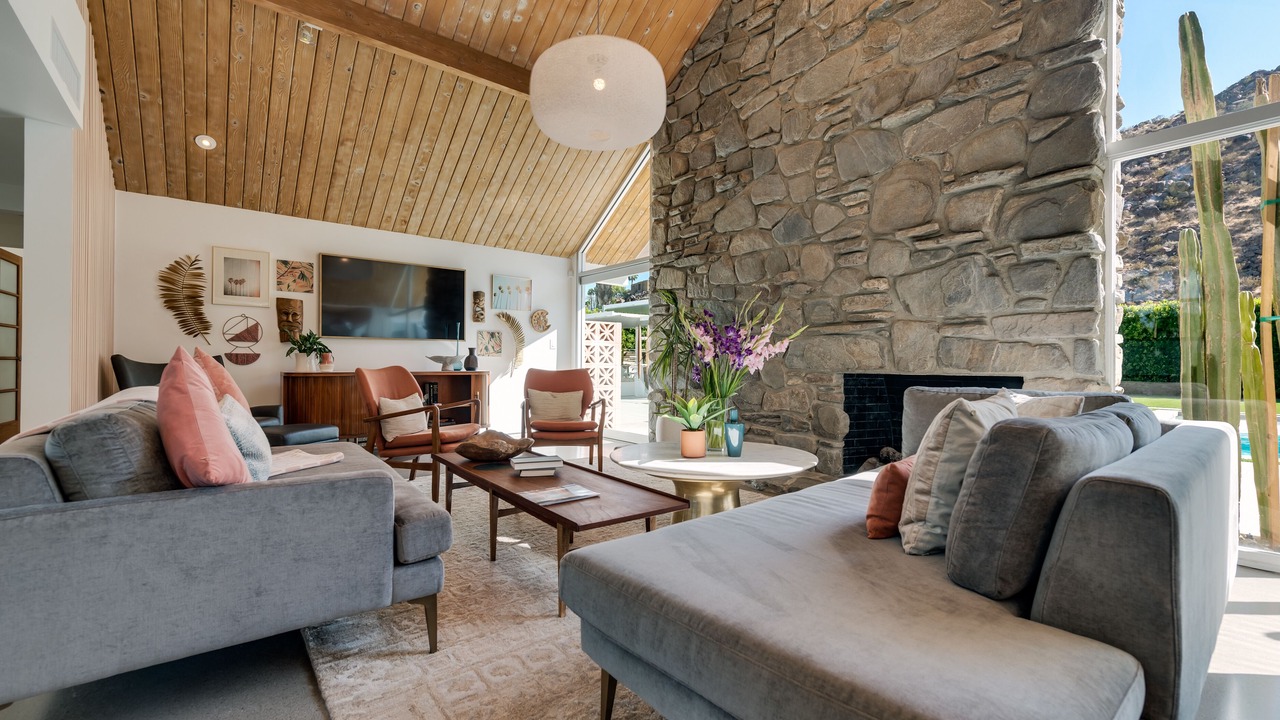 Photo of Livingroom in Vista Las Palmas