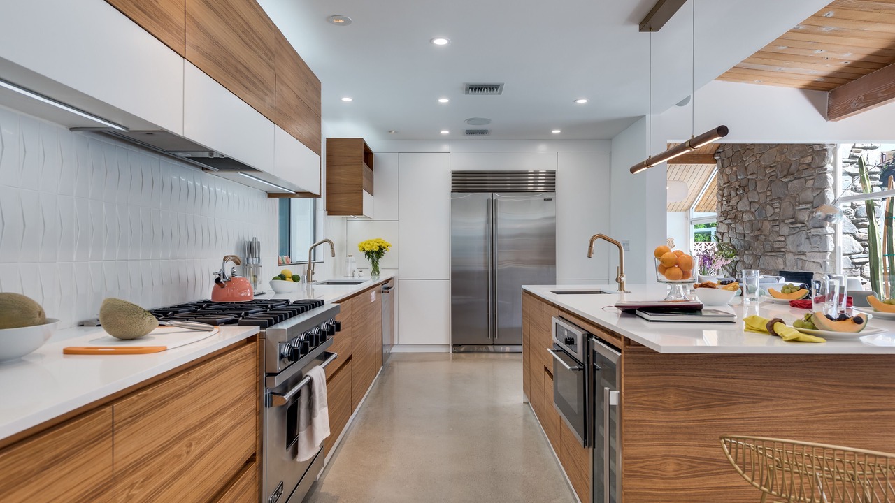 Photo of Kitchen in Vista Las Palmas