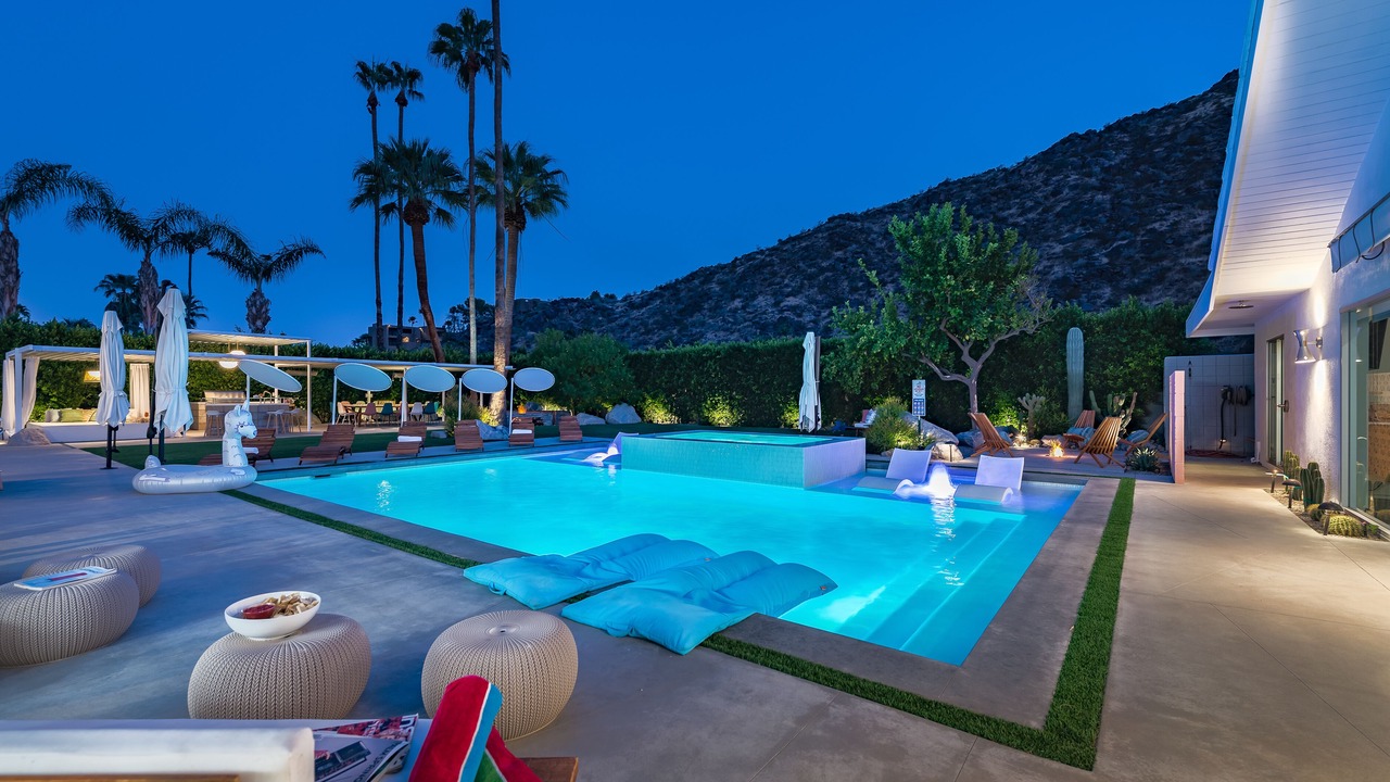 Photo of Outdoor in Vista Las Palmas