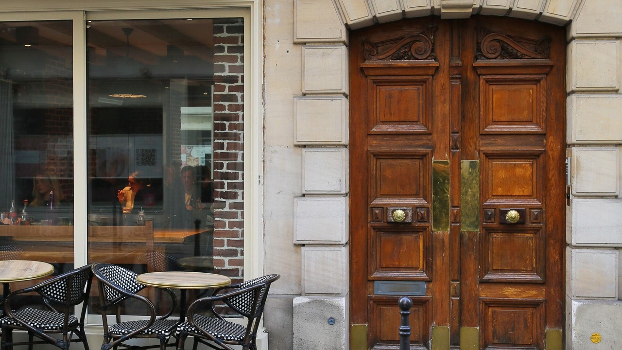 Photo of Outdoor in Ternes