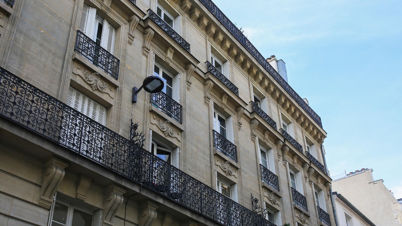 Photo of Outdoor in Ternes